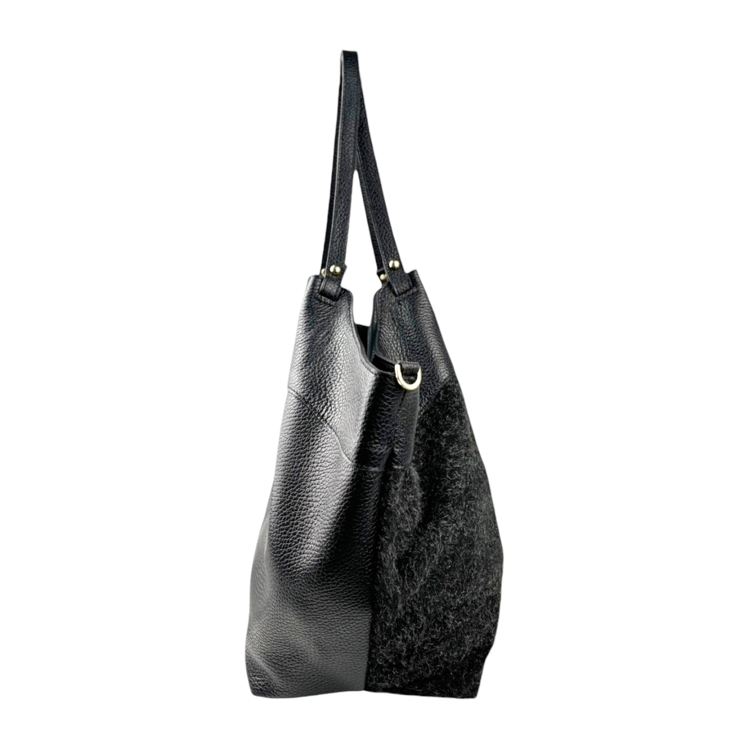 Borsa a spalla Cheval Firenze Madeira Cruise F/W Nero