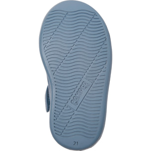 Sneakers - CAMPER Runner Four Twins - Grigio - Pelle liscia