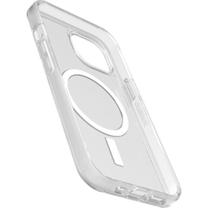 Coque OTTERBOX iPhone 14 Symmetry + transparent