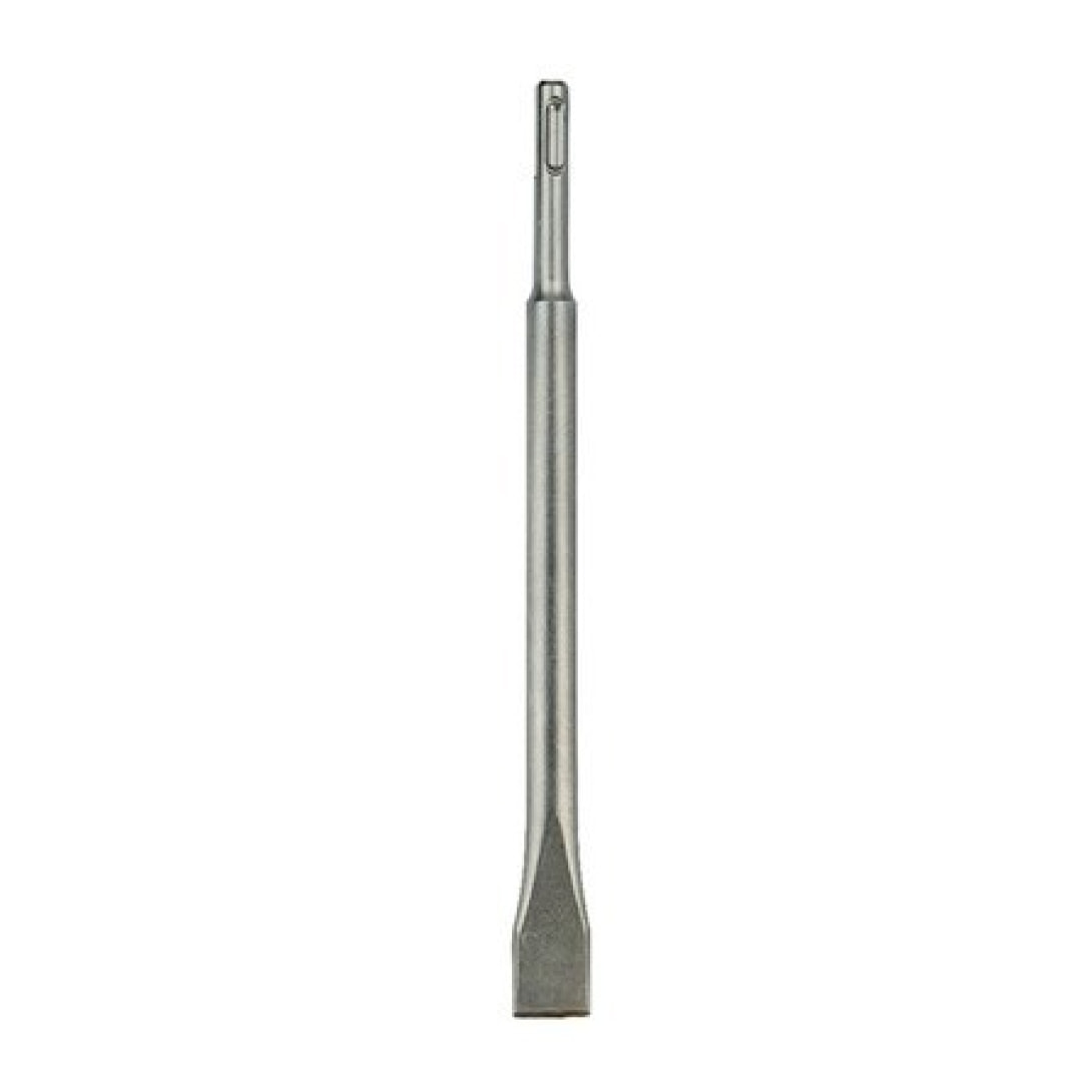 Burin plat SDS-Plus DEWALT 20x250mm - DT6802