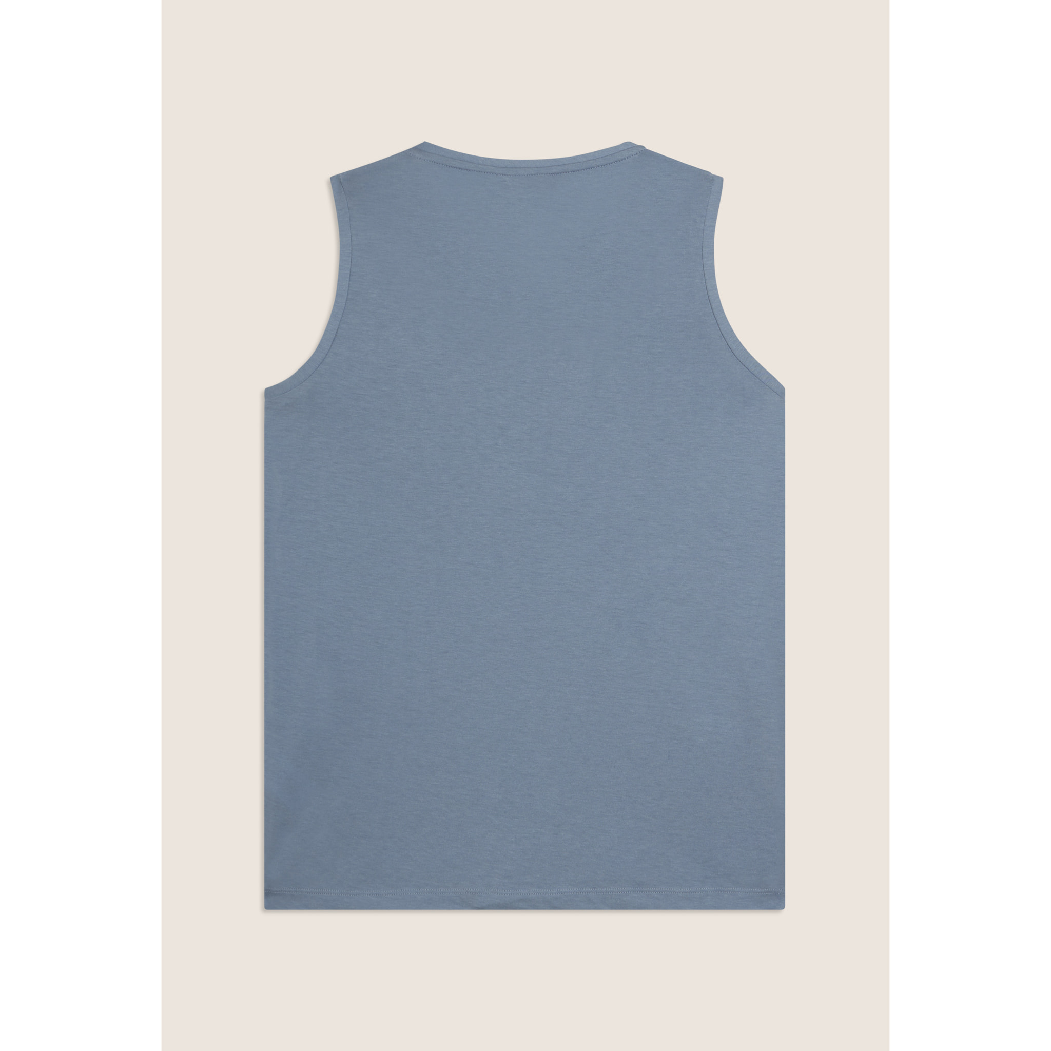 Canotta "Authentic" con logo FREDDY in strass