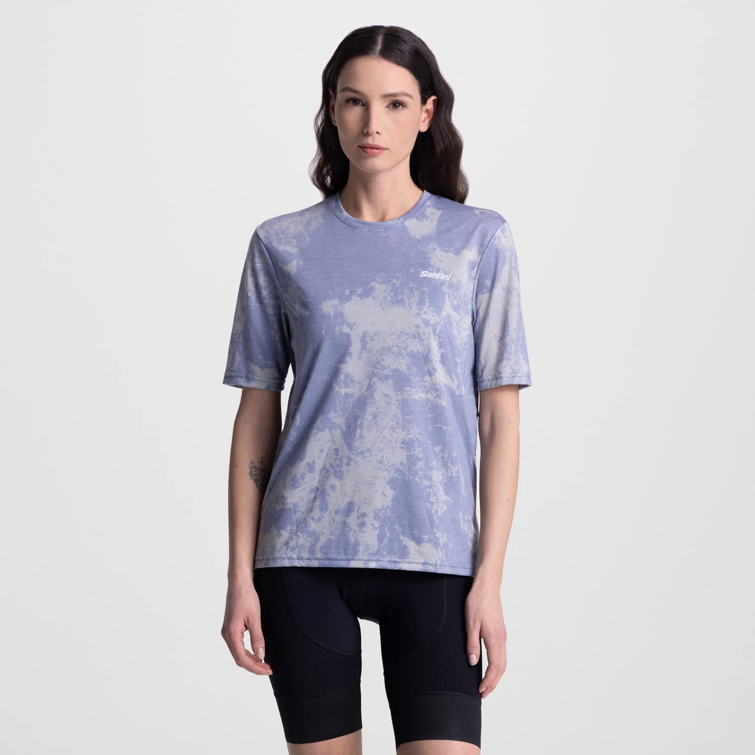 Super Lite T-shirt - Azzurro