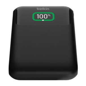 Batterie externe BELKIN 20000 mAh 65W pour ordinateur portable