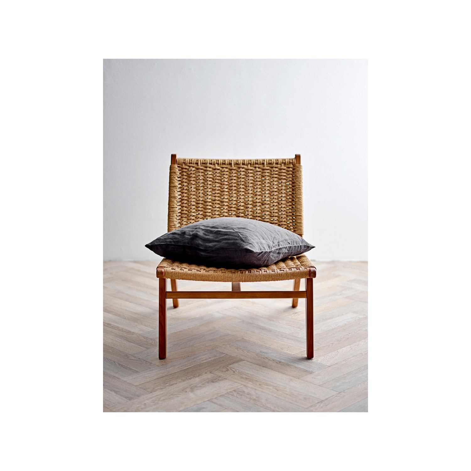 Coussin Linen