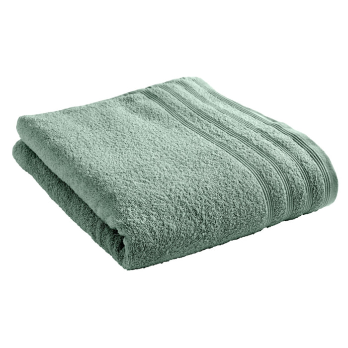 Drap de bain "Spa" 90 x 150 cm / 400 gr/m² - Couleur: "Spa" Menthe