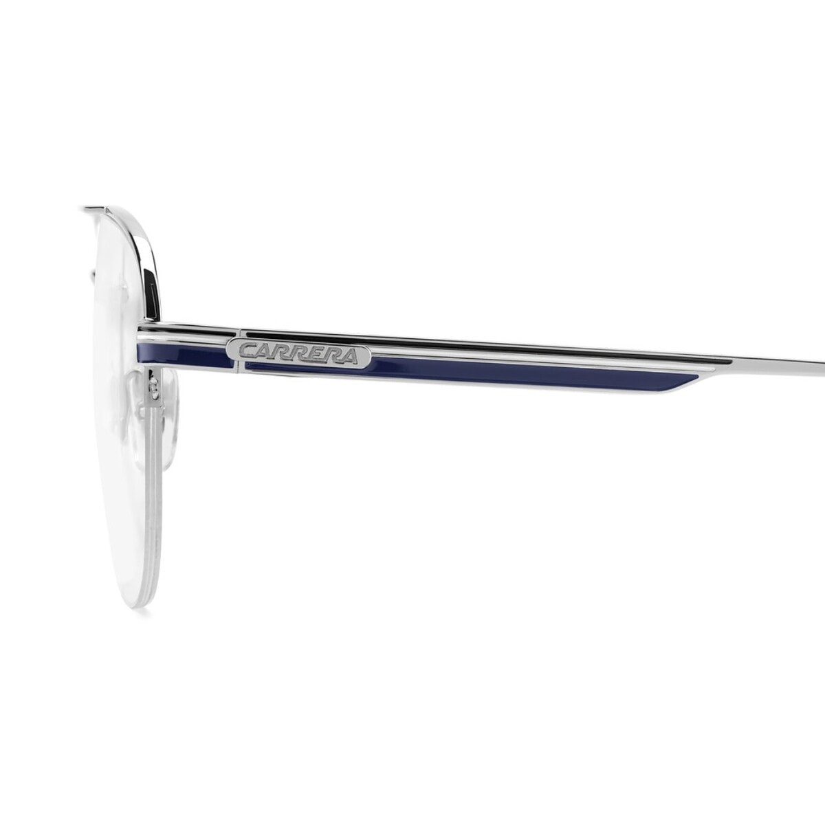 Gafas de Vista Carrera 385 85K de Metal Hombre 55 mm