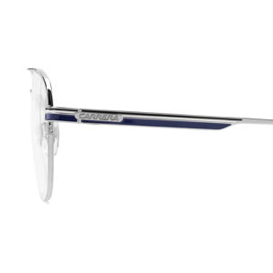 Gafas de Vista Carrera 385 85K de Metal Hombre 55 mm