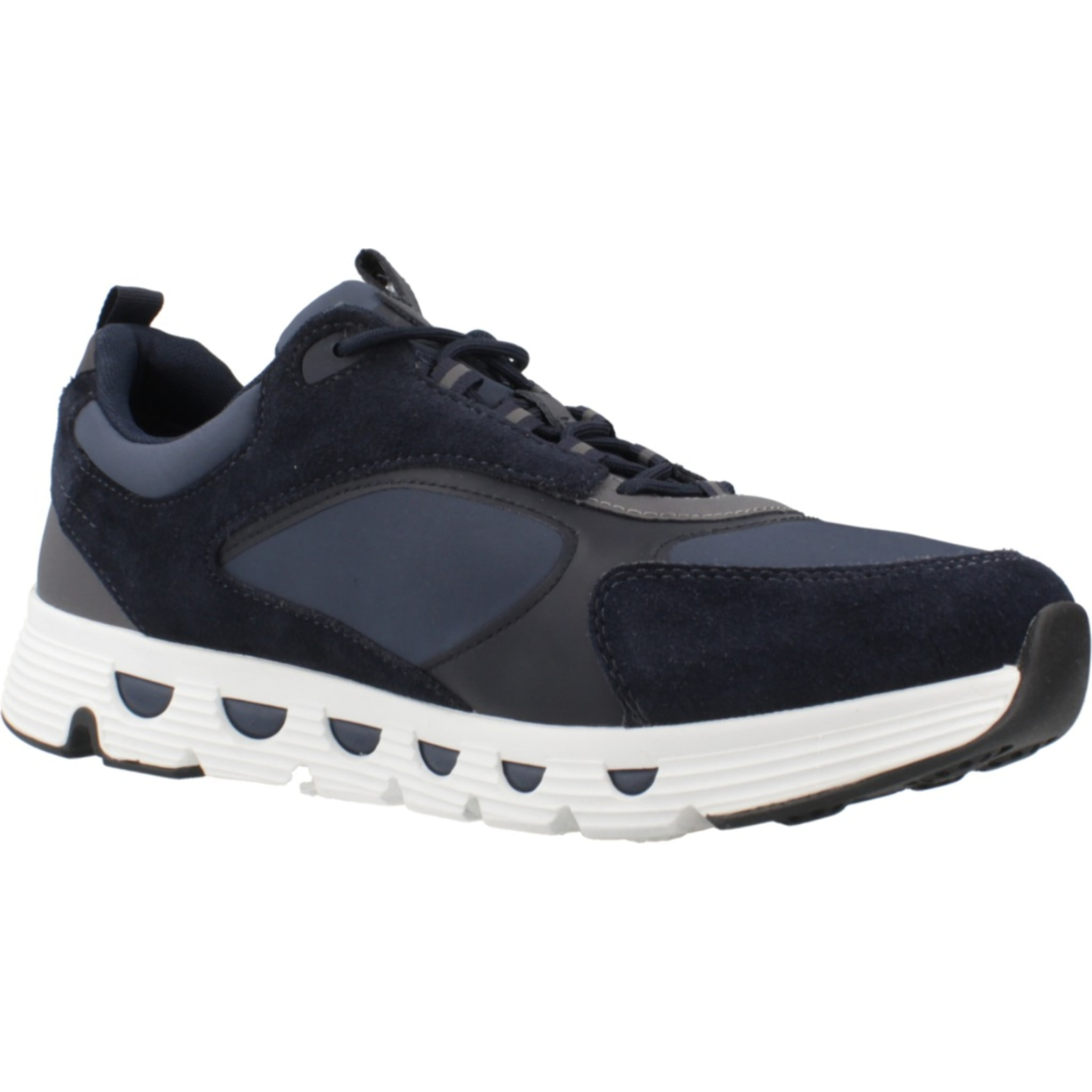 Sneakers de  Hombre de la marca GEOX  modelo 0FU22 U SPHERICA Blue