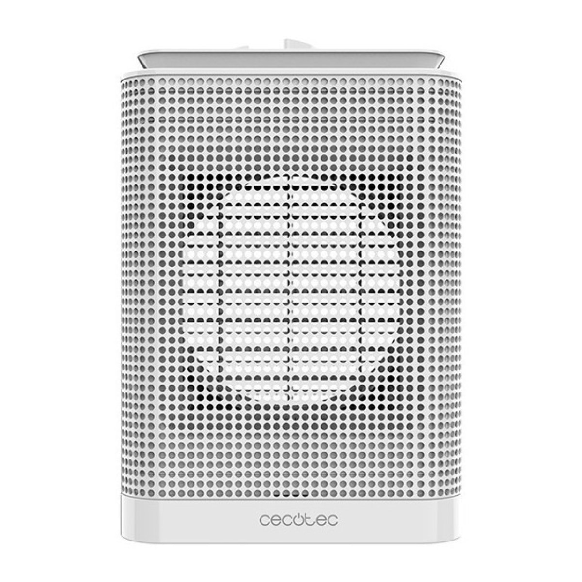 Cecotec Calefactor cerámico de sobremesa Calefactor cerámico Ready Warm 6150 Cer