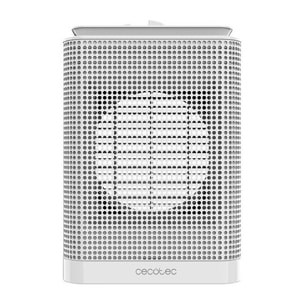 Cecotec Calefactor cerámico de sobremesa Calefactor cerámico Ready Warm 6150 Cer