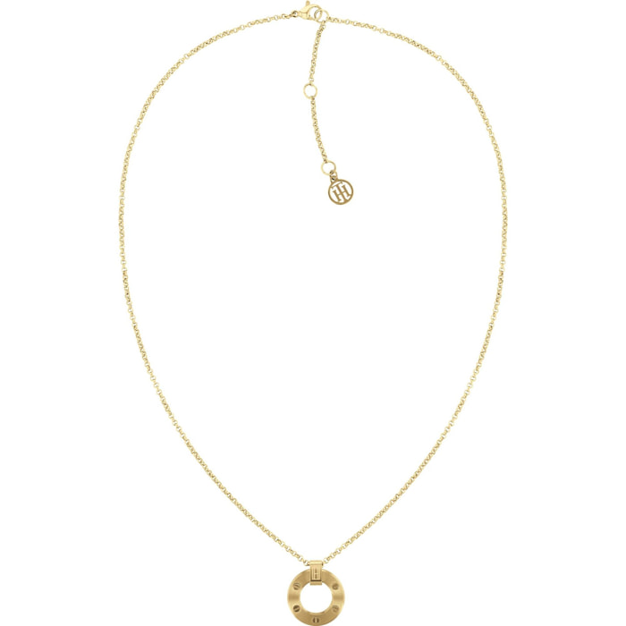 Collar Tommy Hilfiger Mujer 2780605