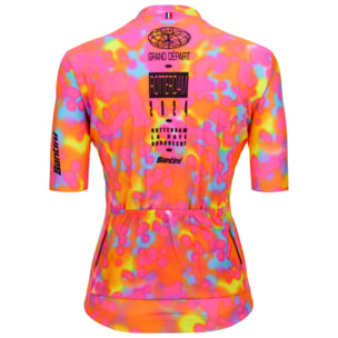 Rotterdam - Maillot Femme - Imprimé - Femme