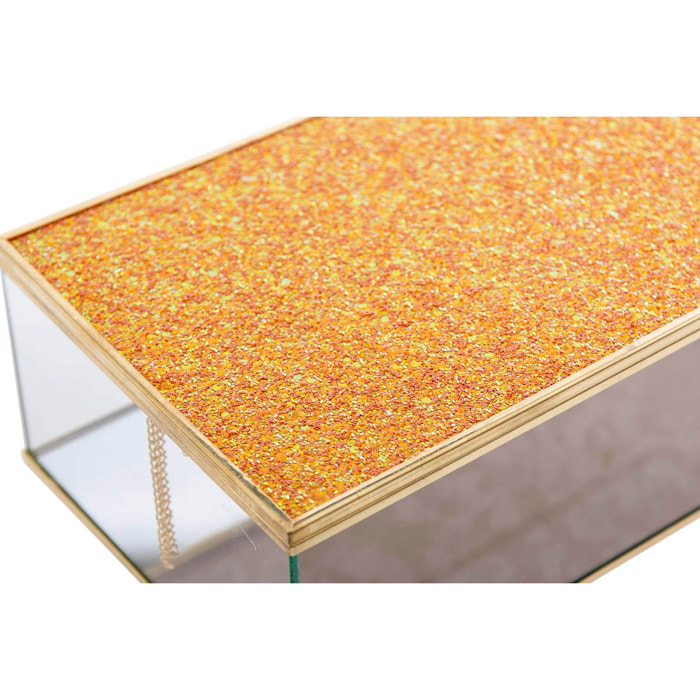 Caja Cristal 30x16x9 Cm