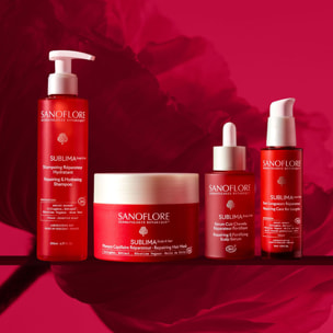 Sublima - Shampoing Réprateur Hydratant