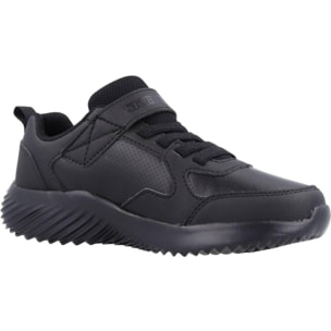 Zapatillas Niño Bounder Power Study Negro