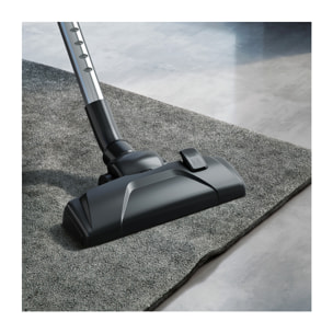 AEG Aspiradora con bolsa VX4 de 750 W y 79 dB(A) VX4-1-WR-A | Reacondicionado