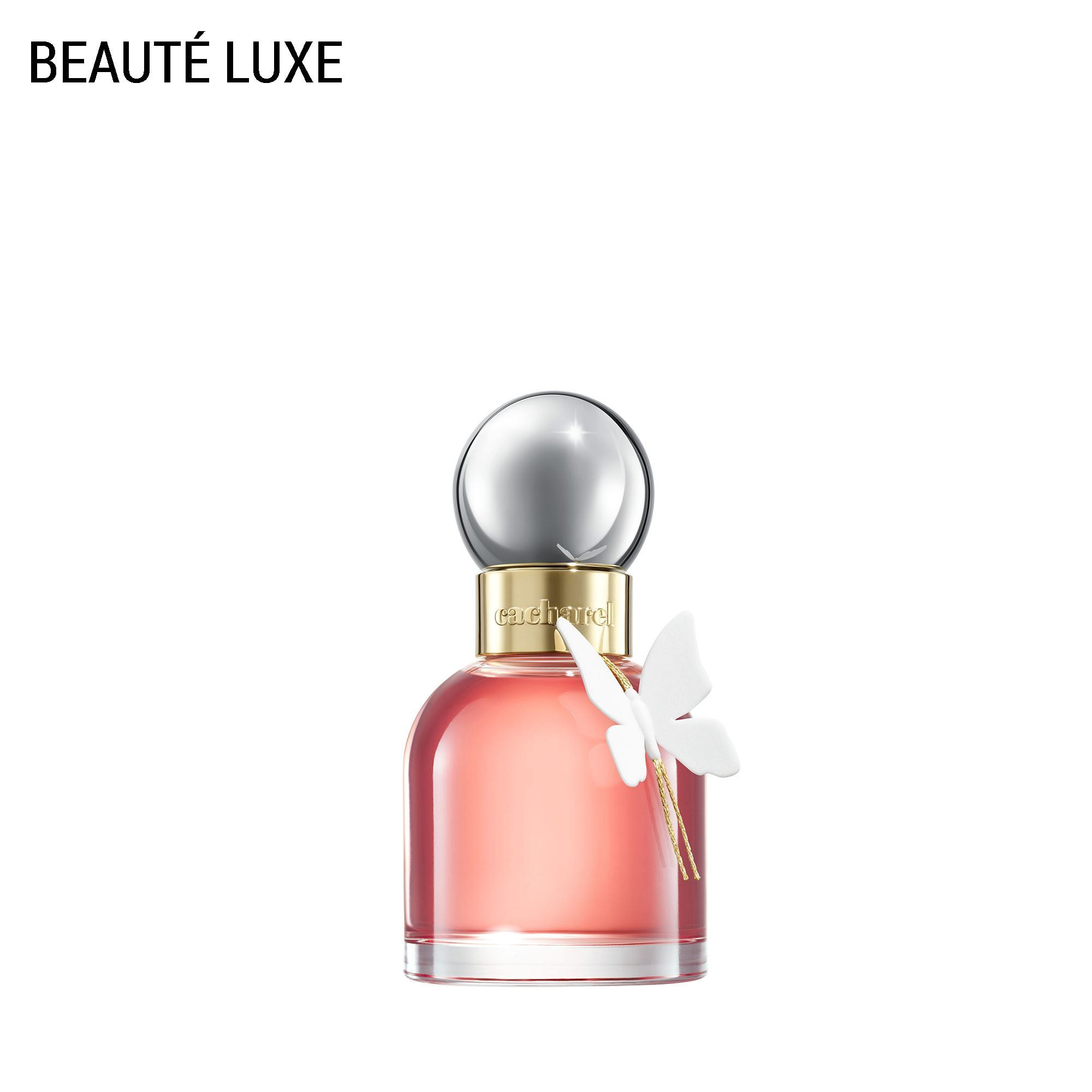 Ella Ella - Eau de Parfum Rechargeable