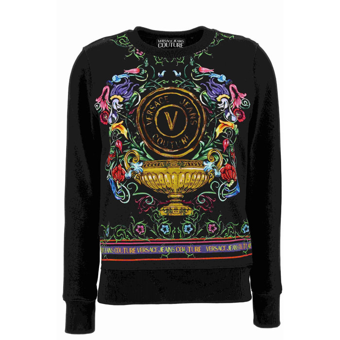 Versace Jeans Couture sudadera