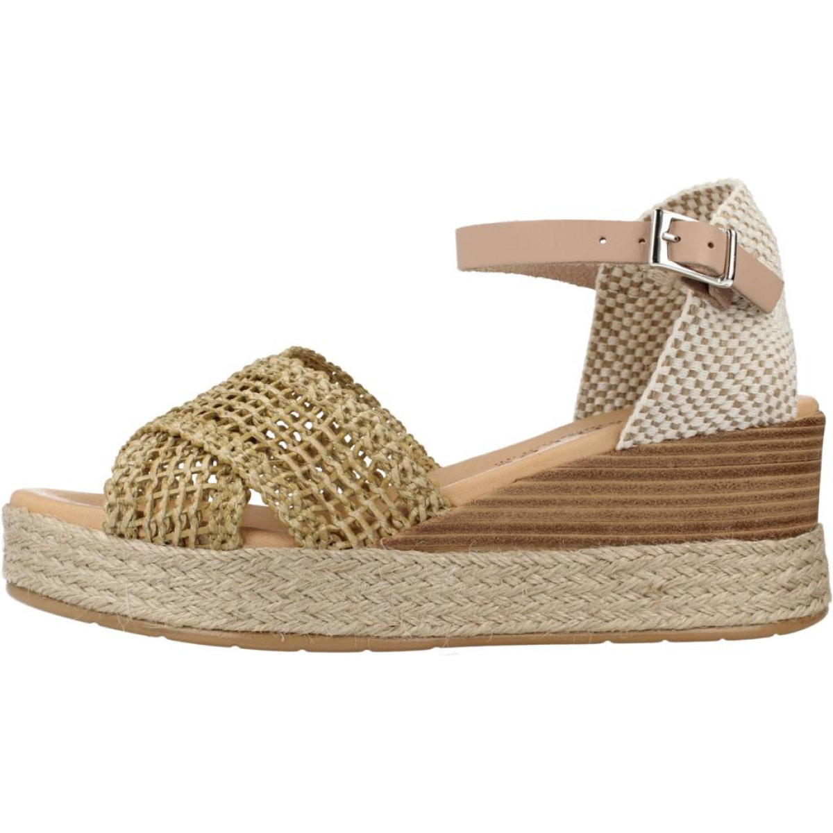 SANDALIAS PITILLOS 5243P