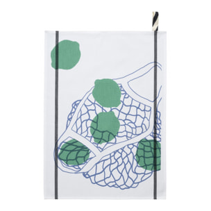 Torchon filet Citron