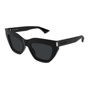 Gafas de Sol Saint Laurent SL 759-001 de Acetato Mujer 53 mm