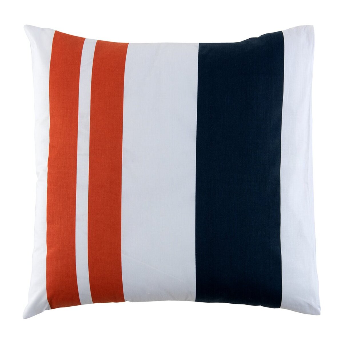 Parure housse de couette 3pcs 100% coton 57fils elegance