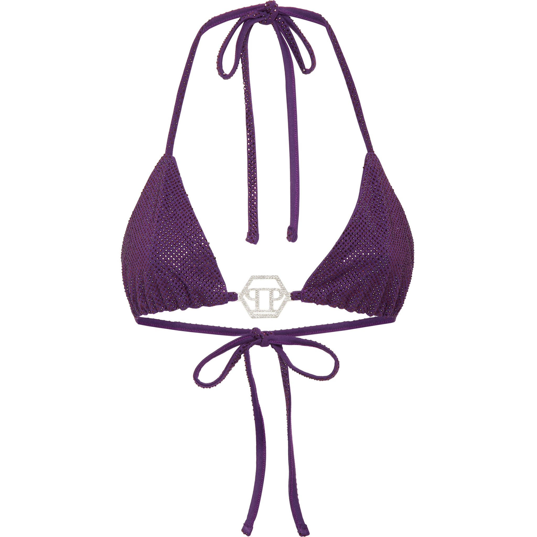 PHILIPP PLEIN Sujetador