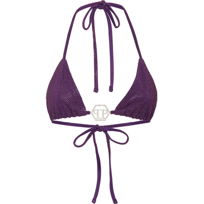 PHILIPP PLEIN Sujetador