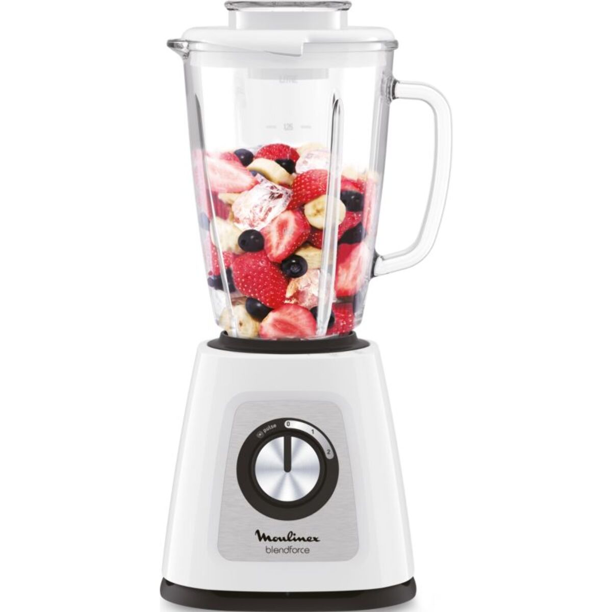 Blender MOULINEX BLENDFORCE LM436110