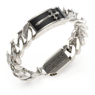 Pulsera Guess Hombre JUMB04022JWSTBKXS