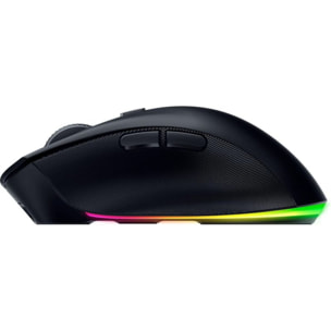 Souris Gamer Sans Fil RAZER PRO CLICK V2 NOIR