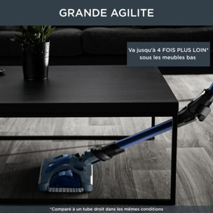 Aspirateur balai ROWENTA X Force Flex 14.60 Aqua Auto YY5508FE