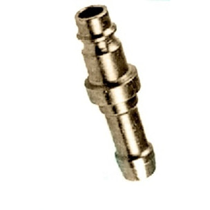 Embout rapide pour coupleur cannelé 10mm Passage 6mm SAM - 19077