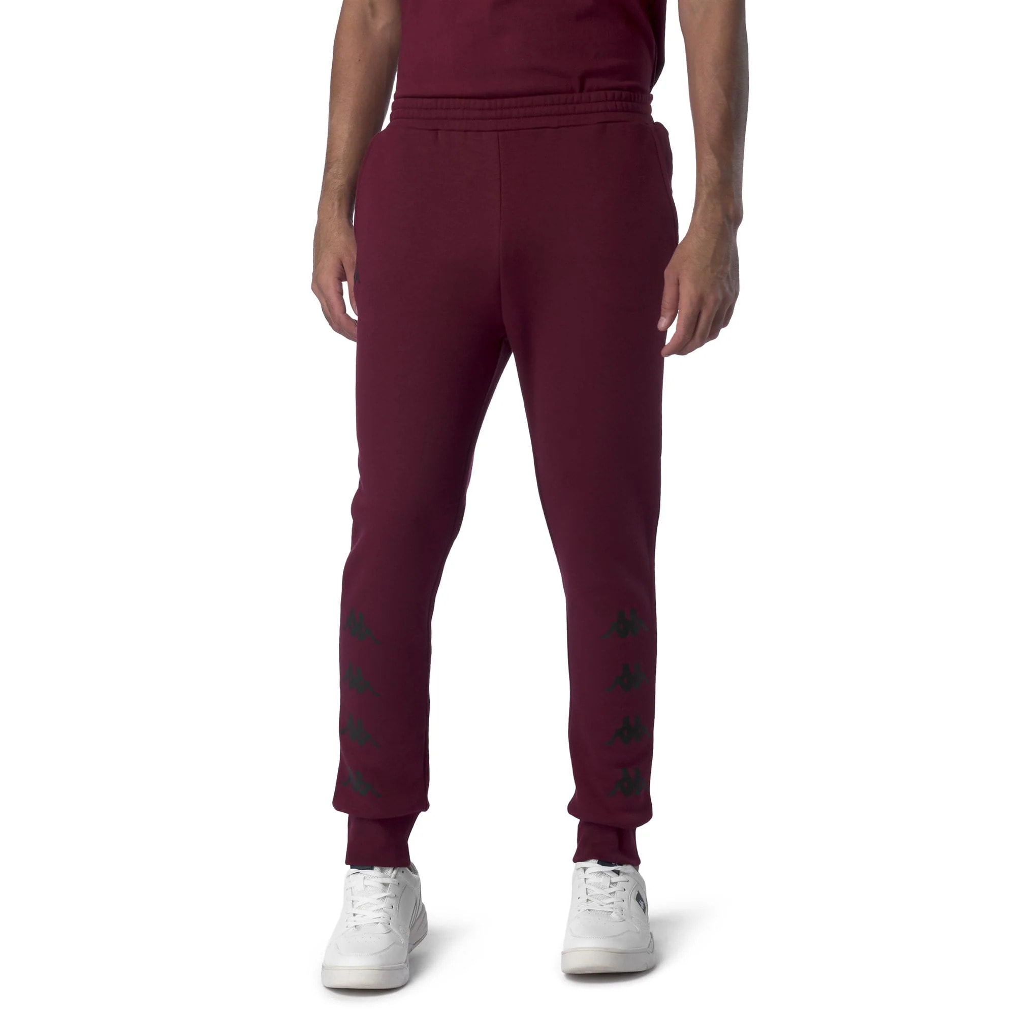 Pantalones Kappa Hombre Gelci