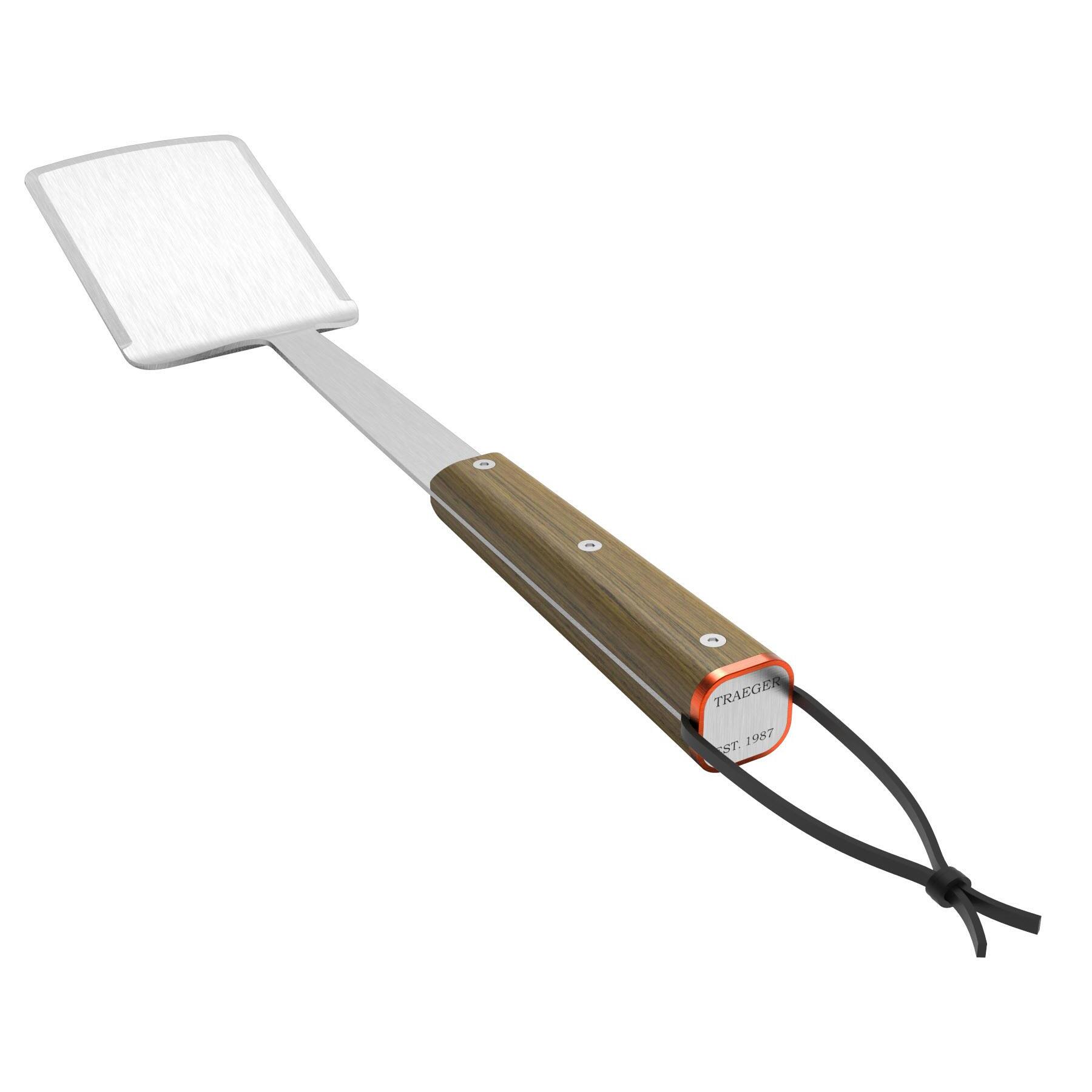 Spatule Pour Barbecue - TRAEGER