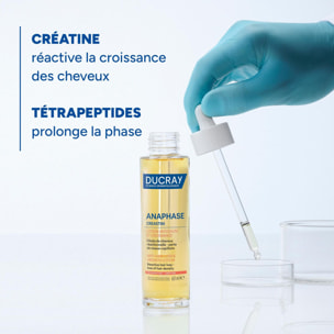 Ducray Lotion Antichute et Croissance Anaphase Creastim - Lotion Antichute et Croissance