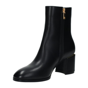 Stivaletti Donna Tata Italia Nero