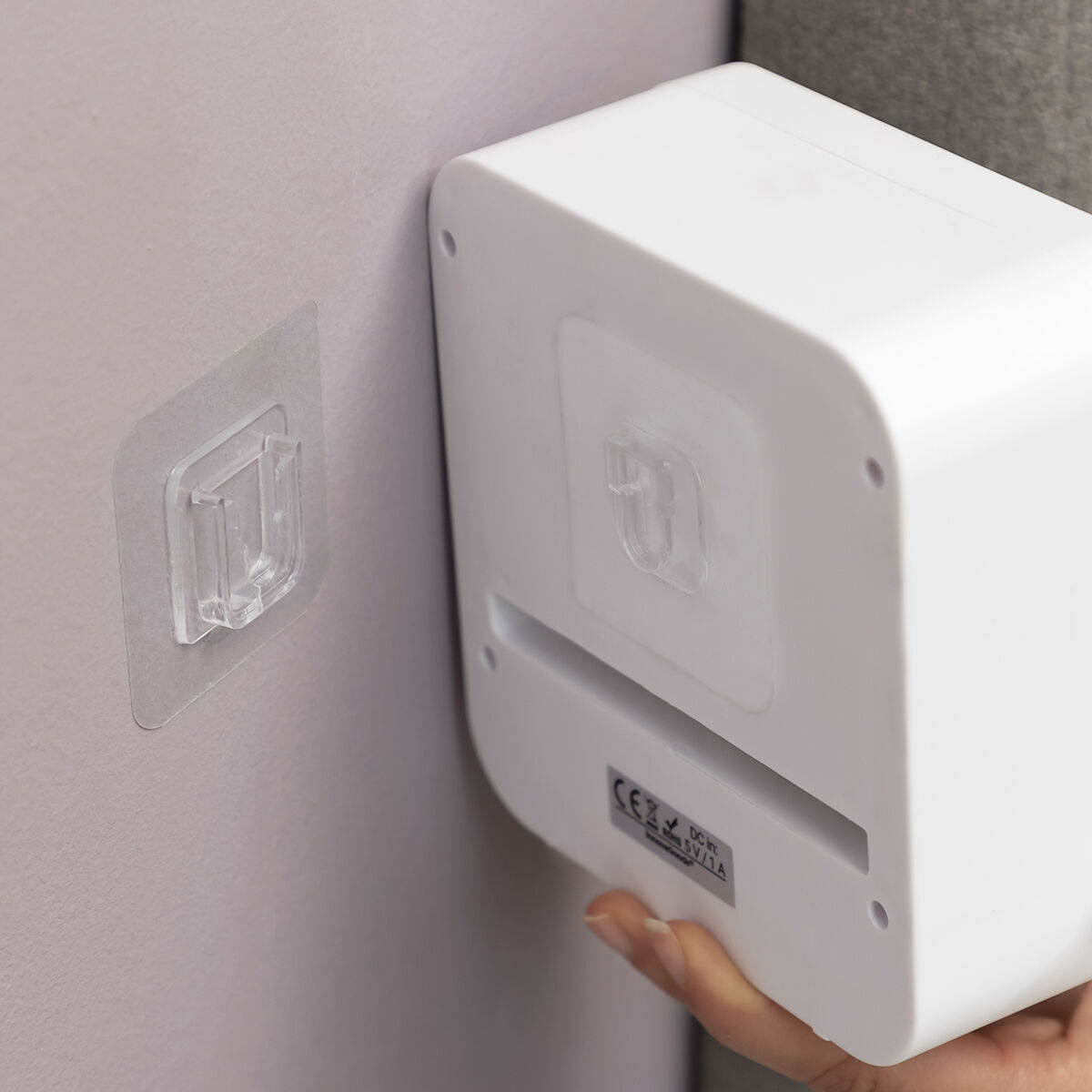 Lampada Antizanzare da Parete KL Box InnovaGoods