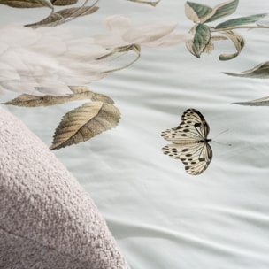 Housse de couette LUXURY EAUMARINA