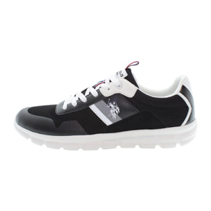 U.S. Polo Assn. - Sneakers GARY001M/5MH3 in sintetico per uomo