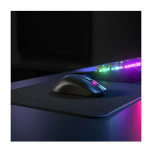 Souris Gamer Sans Fil STEELSERIES Rival 3 Wireless