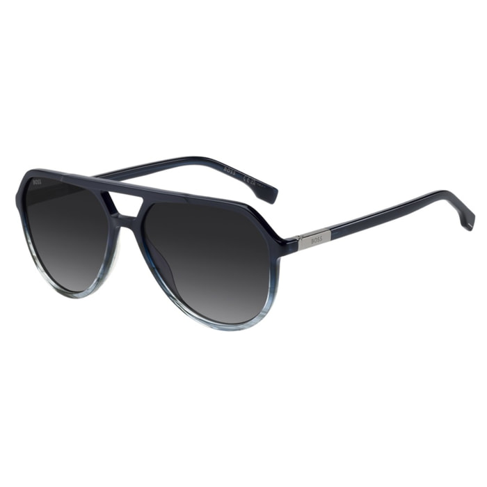 Gafas de Sol Hugo Boss 1831/S 38I de Acetato Hombre 58 mm
