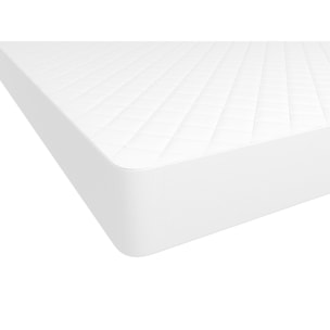 PROTEGE MATELAS GRAND CONFORT ABSORBANT |1 place