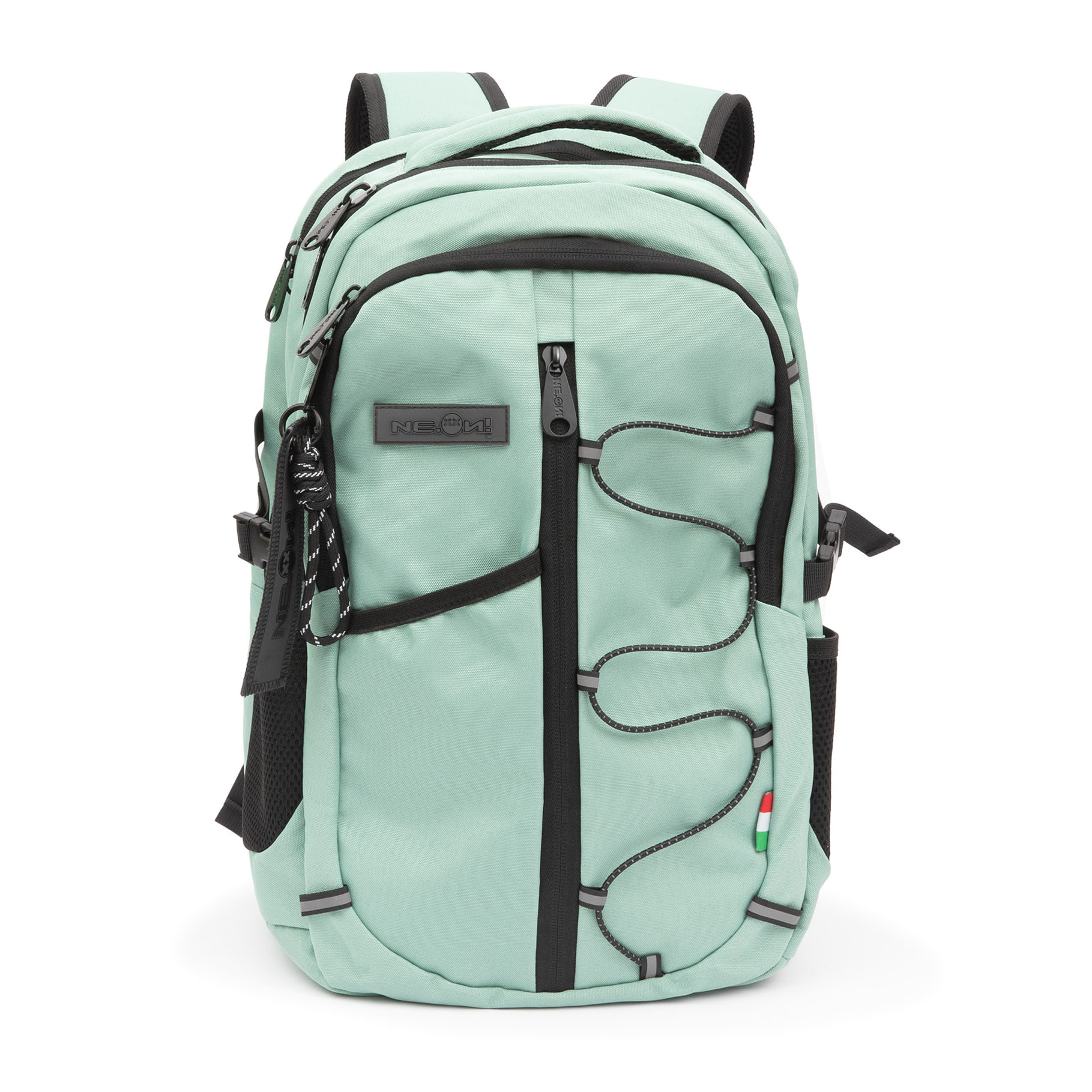 BACKPACK ECO REGULAR GREEN