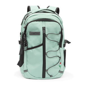 BACKPACK ECO REGULAR GREEN