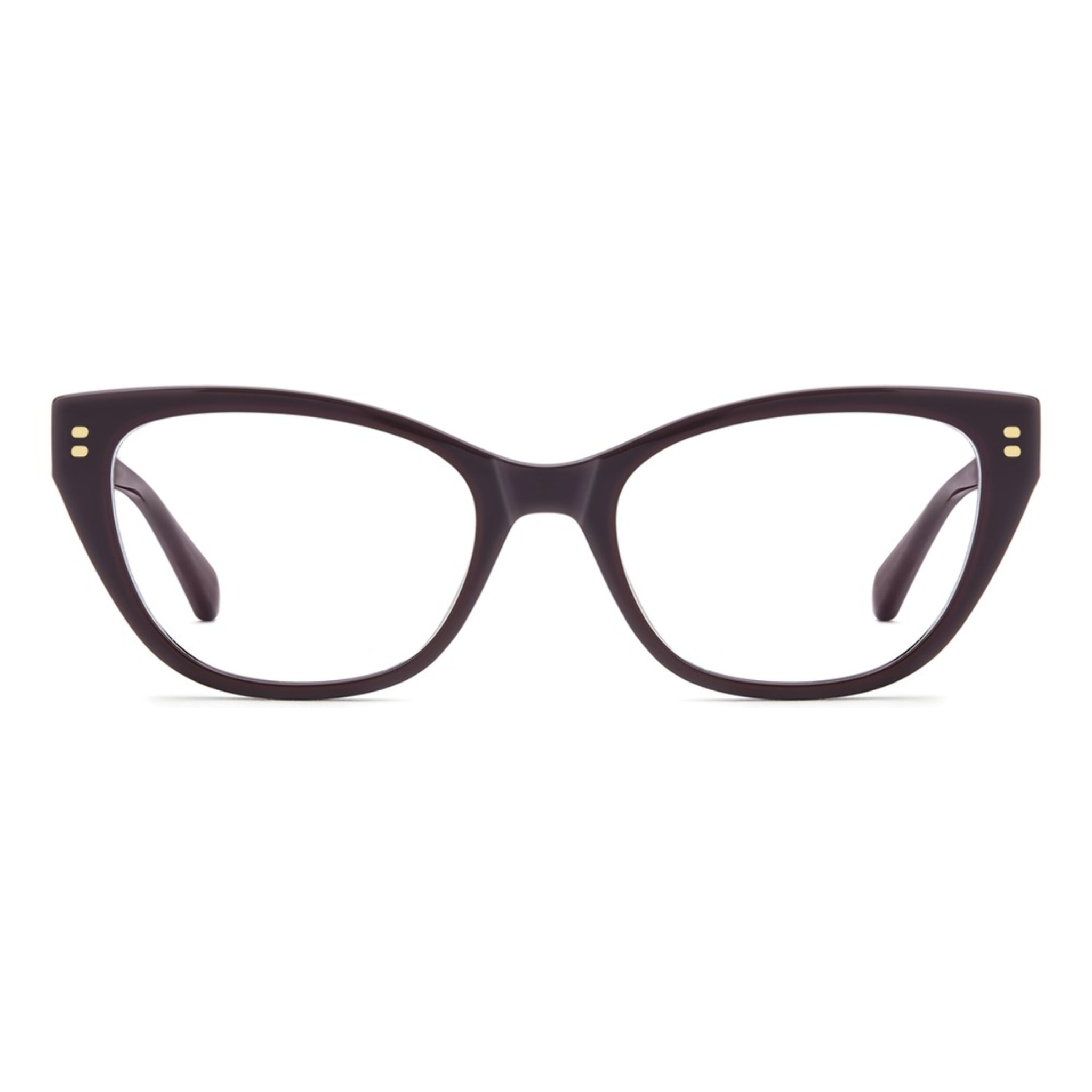 Gafas de Vista Polaroid PLD D602 0T7 de Tr90 Mujer 53 mm