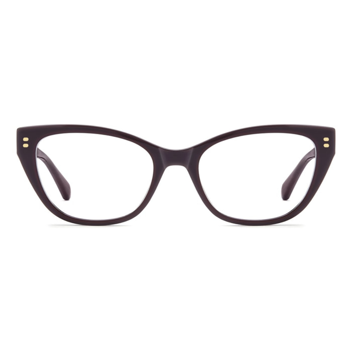 Gafas de Vista Polaroid PLD D602 0T7 de Tr90 Mujer 53 mm