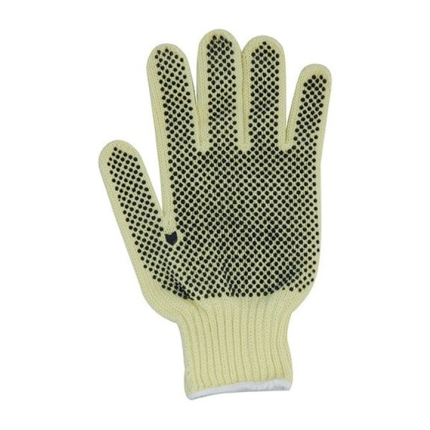 Gant de protection en KEVLAR & Caoutchouc anti coupure MSV