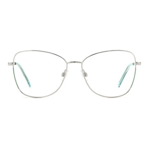 Montura de gafas M Missoni Mujer MMI-0102-KTU