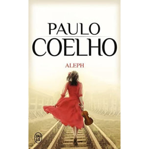 Paulo Coelho | Aleph | Livre d'occasion